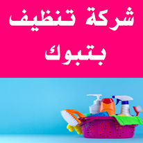 شركة تنظيف بتبوك,شركة نظافة بتبوك.تنظيف شقق بتبوك,تنظيف منازل بتبوك